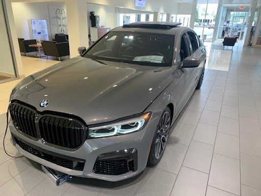 BMW Dealer «Kelly BMW», reviews and photos, 4050 Morse Rd, Columbus, OH 43230, USA