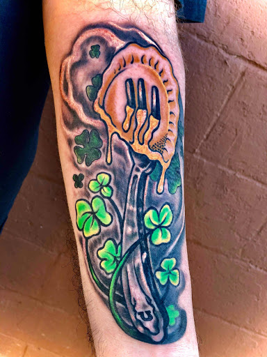 Explore appa tattoo ideas, creative tattoo ideas in Minocqua, available at Family Tradition Tattoo Co.