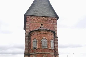 Tower of Labūnava Manor image
