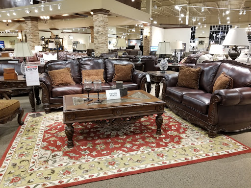 Furniture Store «Ashley HomeStore», reviews and photos, 2475 Market Pl Blvd, Cumming, GA 30040, USA