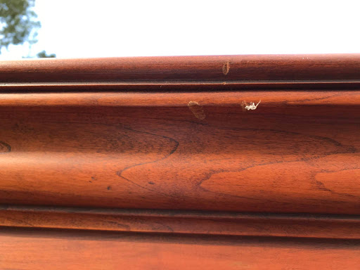 Moving and Storage Service «Two Men and a Truck», reviews and photos, 1196 Capital Cir NE c, Tallahassee, FL 32301, USA