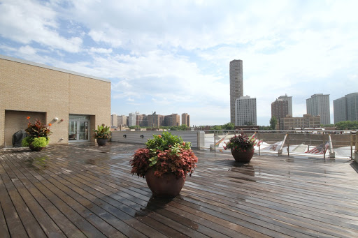 Community Center «Center on Halsted», reviews and photos, 3656 N Halsted St, Chicago, IL 60613, USA