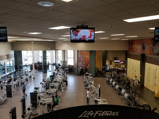 Gym «LA Fitness», reviews and photos, 1860 Duluth Hwy, Lawrenceville, GA 30043, USA