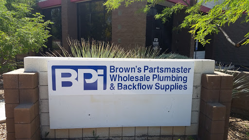 Brown's Partsmaster, INC - North Phoenix