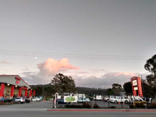 Hardware Store «Mckinleyville Ace Hardware», reviews and photos, 2725 Central Ave, McKinleyville, CA 95519, USA