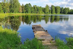 Lake Riiska image