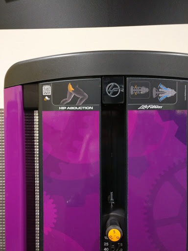 Gym «Planet Fitness», reviews and photos, 1930 Buerkle Rd, White Bear Lake, MN 55110, USA