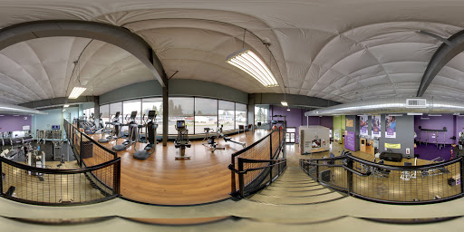 Gym «Anytime Fitness», reviews and photos, 2760 Pacific Blvd SE, Albany, OR 97321, USA