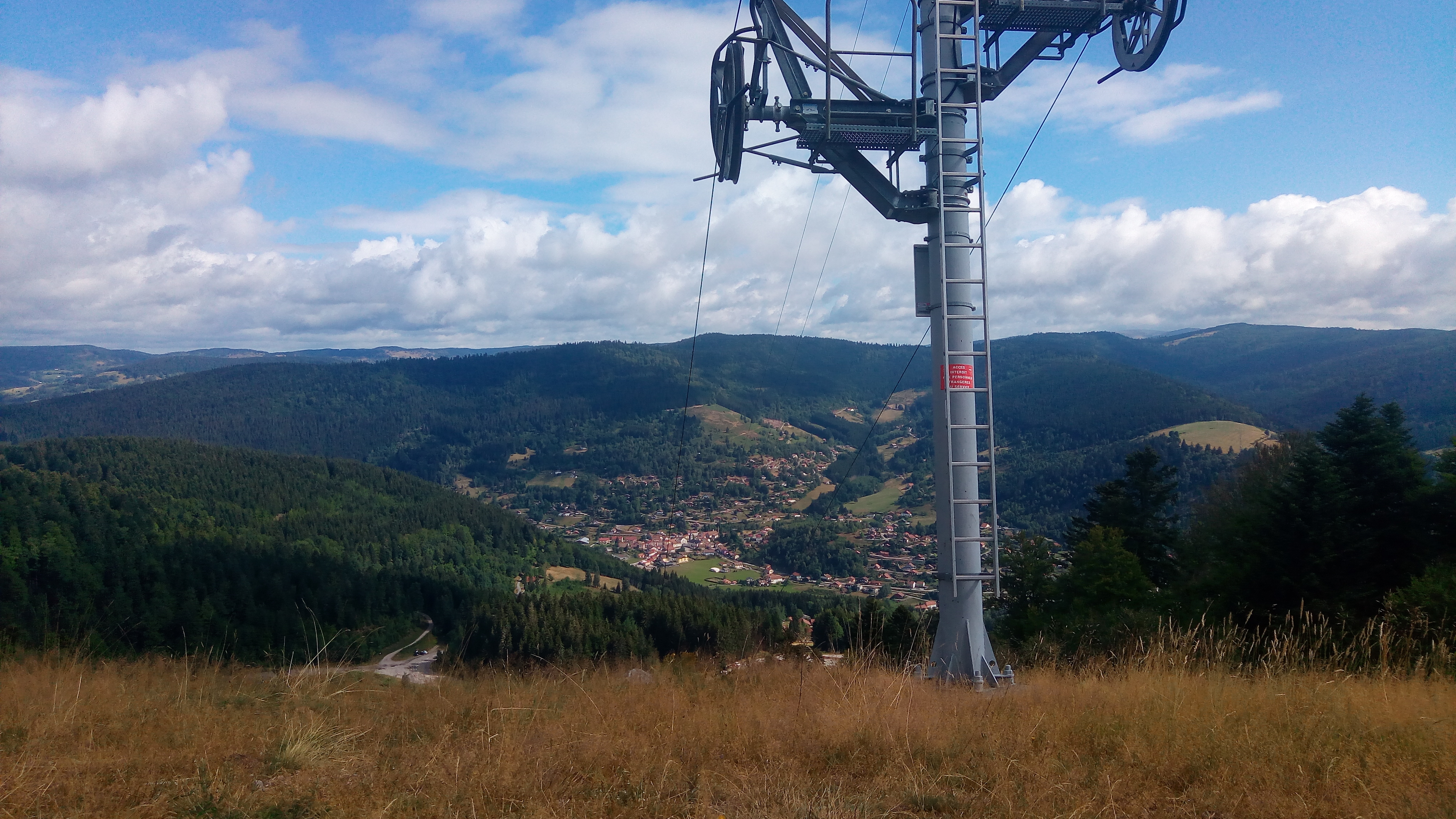 Photo n° 1 de l'avis de Mael.m fait le 14/08/2018 à 19:14
