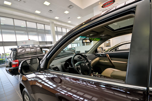 Toyota Dealer «Kings Toyota», reviews and photos, 9500 Kings Auto Mall Rd, Cincinnati, OH 45249, USA