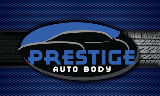 Auto Body Shop «PRESTIGE AUTO BODY», reviews and photos, 2207 NJ-4, Fort Lee, NJ 07024, USA