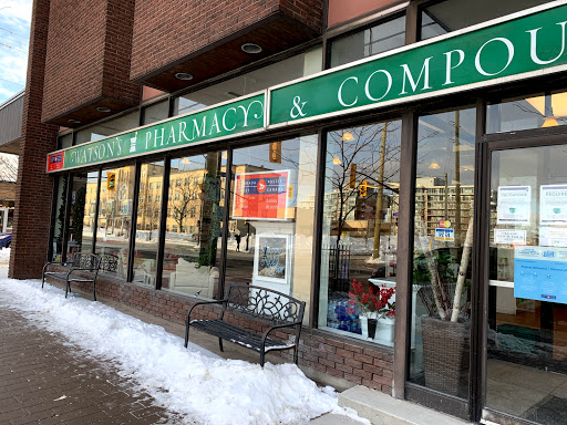 Watson's Pharmacy and Compounding Centre