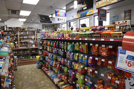 Liquor Store «Riverside Food & Liquor Store», reviews and photos, 1206 Front St, Niles, MI 49120, USA