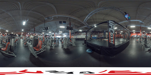 Gym «UFC GYM Long Island», reviews and photos, 2020 Jericho Turnpike, New Hyde Park, NY 11040, USA