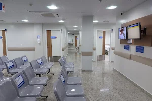 Hospital Celina Guimarães image