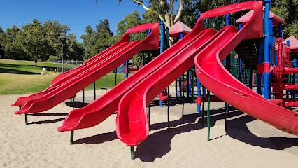 Carbon Canyon Regional Park Playground