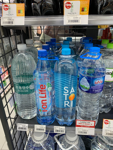 Top 20 cửa hàng seven eleven Huyện Cần Giuộc Long An 2022