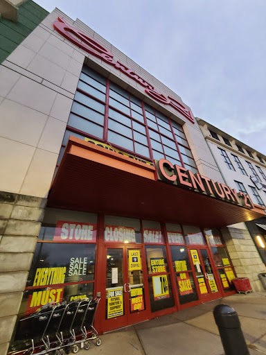 Department Store «Century 21 Department Store», reviews and photos, 200 Bergen Town Center, Paramus, NJ 07652, USA