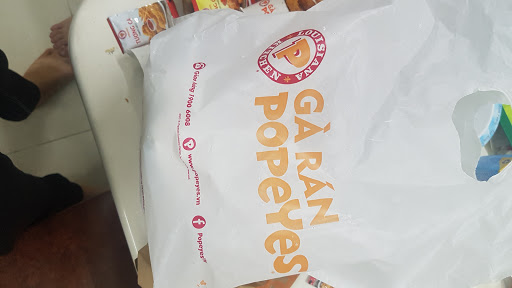 Top 20 cửa hàng popeyes tphcm Quận Cái Răng Cần Thơ 2022