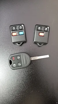 Daniel lock and key - Car repair in Palmetto, GA, South Fulton - Rated 3.6/5