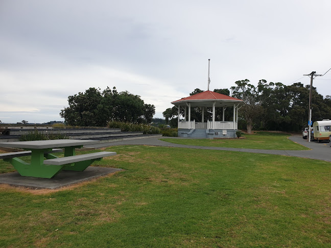 Reviews of Victoria Reserve and Toilets in Dargaville - Other