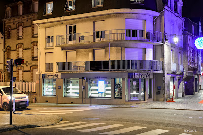 Agence immobilière Laforêt Redon à Redon