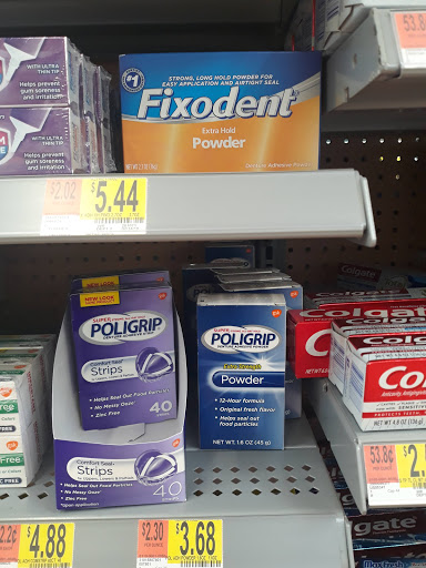 Department Store «Walmart Supercenter», reviews and photos, 300 Pleasant Grove Rd #600, Mt Juliet, TN 37122, USA