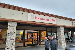 Ohana Hawaiian Barbecue image