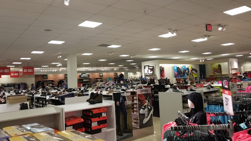 Department Store «JCPenney», reviews and photos, 3333 Marketplace Dr, Council Bluffs, IA 51501, USA