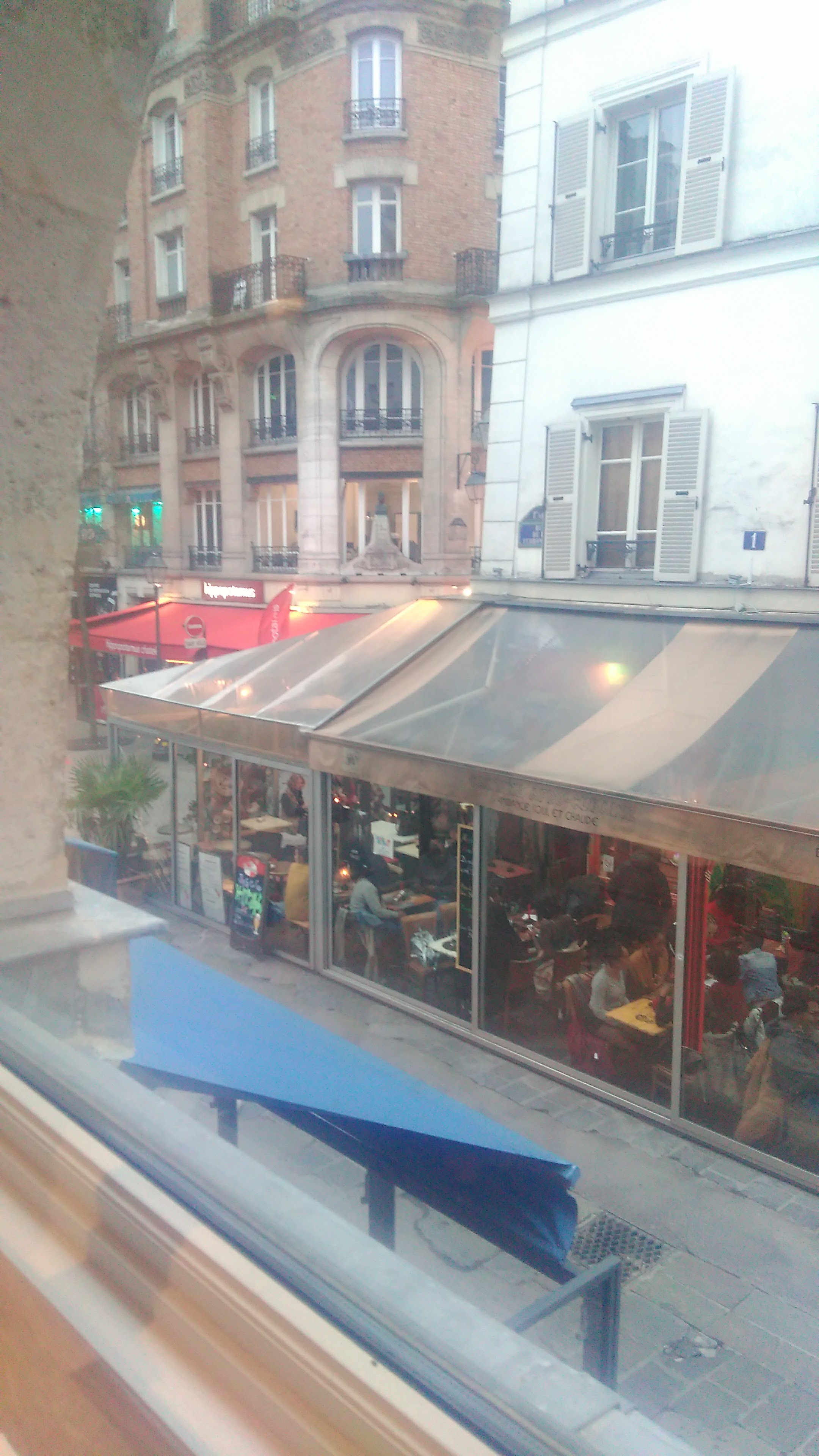 Photo n° 3 de l'avis de Niss.a fait le 17/04/2018 à 12:36