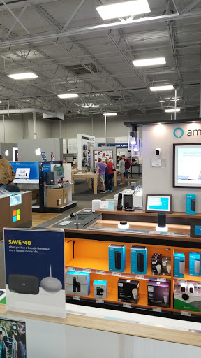 Electronics Store «Best Buy», reviews and photos, 3450 S Glenstone Ave, Springfield, MO 65804, USA