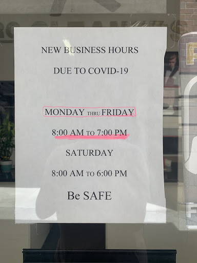 Dry Cleaner «Pro Cleaners», reviews and photos, 3535 Peachtree Rd NE, Atlanta, GA 30326, USA