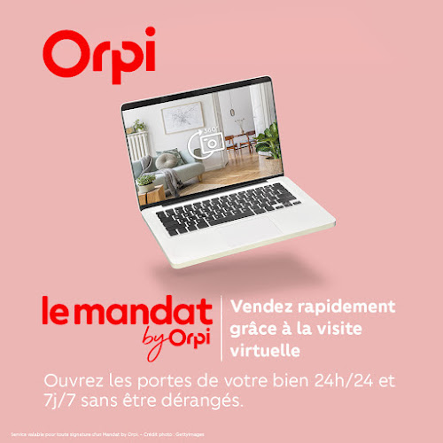 Agence immobilière Orpi Bin'Home Chilly-Mazarin Chilly-Mazarin