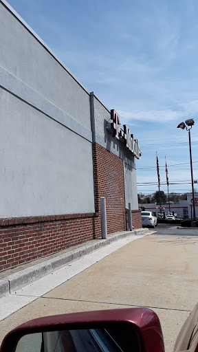 Cell Phone Store «T-Mobile», reviews and photos, 8010 Belair Rd, Nottingham, MD 21236, USA
