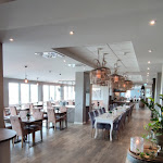 Photo n°4 de l'avis de Andreas.� fait le 20/05/2023 à 18:57 sur le  Holyharbour Grill à Heiligenhafen