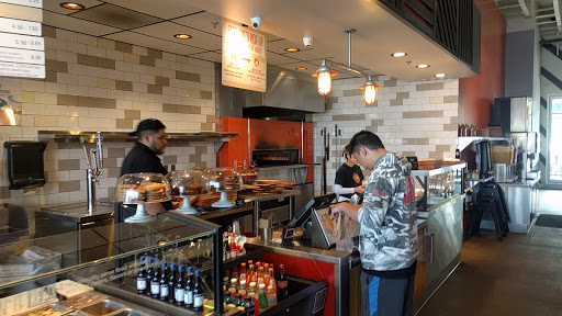 Blaze Pizza