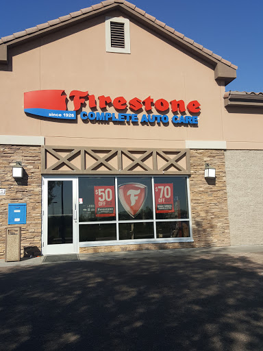Tire Shop «Firestone Complete Auto Care», reviews and photos, 9970 W Lower Buckeye Rd, Tolleson, AZ 85353, USA