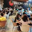 MOONlight Cafe