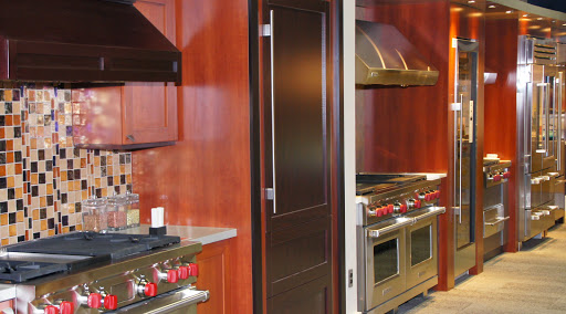 Appliance Store «Appliance Brokers Limited - Manalapan», reviews and photos, 49 Wilson Ave, Manalapan Township, NJ 07726, USA