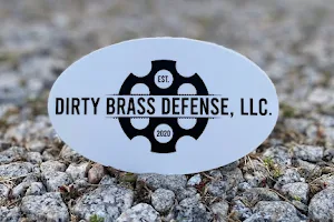 Dirty Brass Defense, LLC image