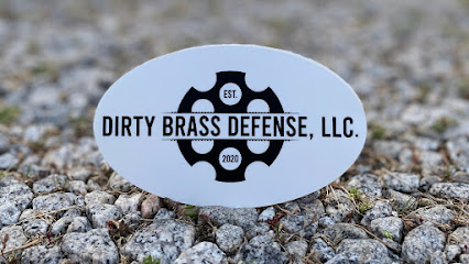 Dirty Brass Defense, LLC