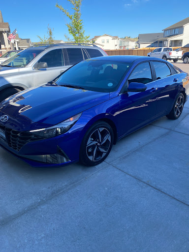 Hyundai Dealer «Stevinson Hyundai of Longmont», reviews and photos, 600 S Main St, Longmont, CO 80501, USA