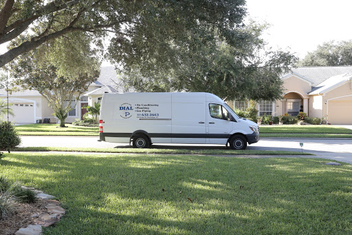 Plumber «Dial Plumbing & Air Conditioning Inc», reviews and photos, 290 Paint St, Rockledge, FL 32955, USA
