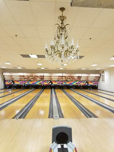 Bowling Alley «Wilmette Bowling Center Inc», reviews and photos, 1903 Schiller Ave, Wilmette, IL 60091, USA
