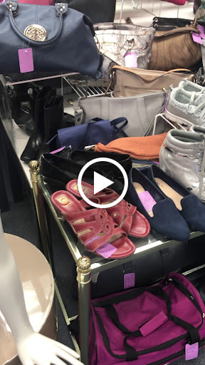 Thrift Store «Hope Chest Thrift Store», reviews and photos, 1215 8th Ave W, Bradenton, FL 34205, USA