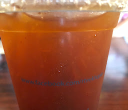 อาตี๋ โกปี๊ กาแฟโบราณ เค้กโอ่ง @ ราชบุรี photo