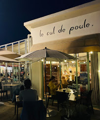 Photos du propriétaire du Restaurant français Le Cul de Poule à L'Aiguillon-la-Presqu'île - n°3