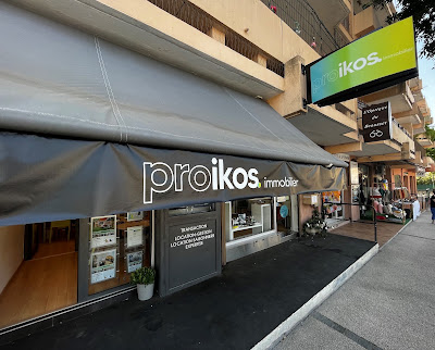 Proikos immobilier le beausset à Le Beausset