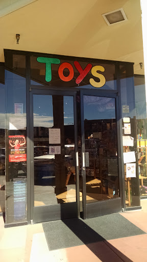 Toy Store «Kaleidoscope Toys», reviews and photos, 2421 Magowan Dr, Santa Rosa, CA 95405, USA