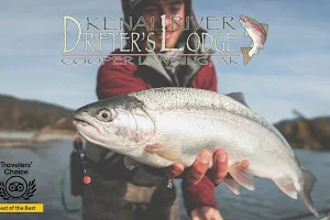 Kenai River Drifter's Lodge image